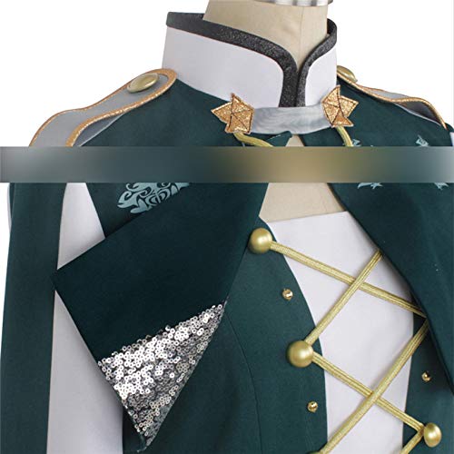 うたの☆プリンスさまっ♪ HE★VENS 帝ナギ コスプレ衣装 うたの☆プリンスさまっ♪ マジLOVEレジェンドスター 帝 ナギ